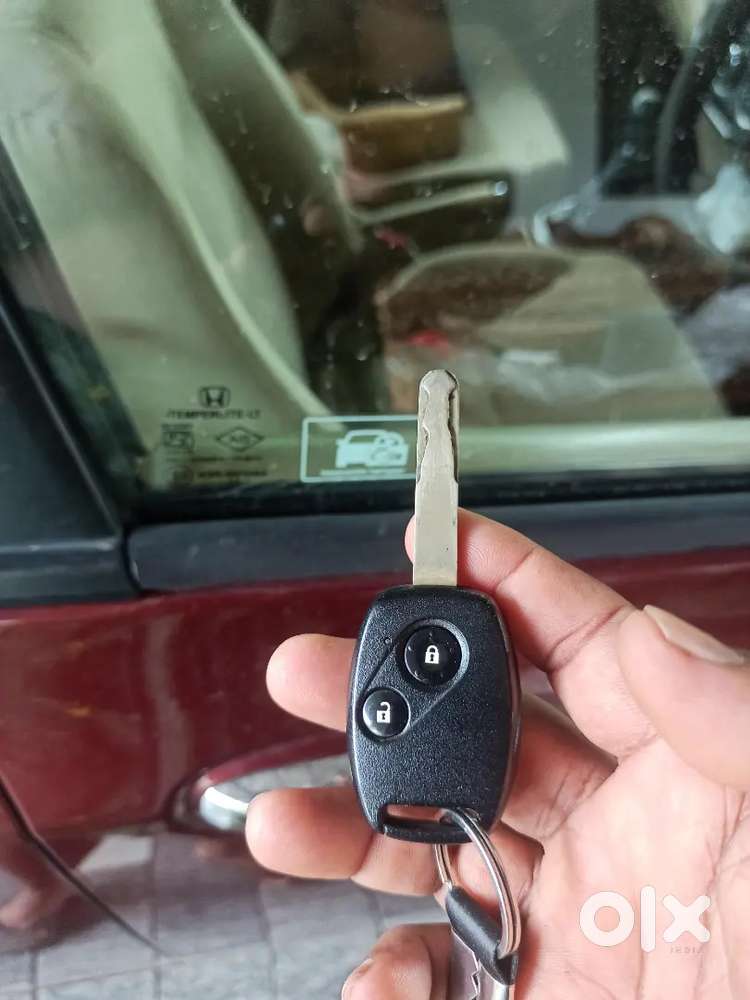 Honda City2012 V