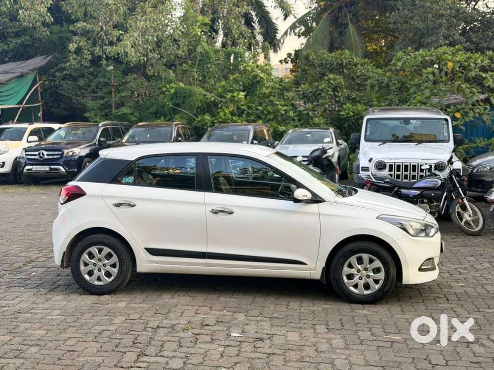 Hyundai I20, 2015, Petrol