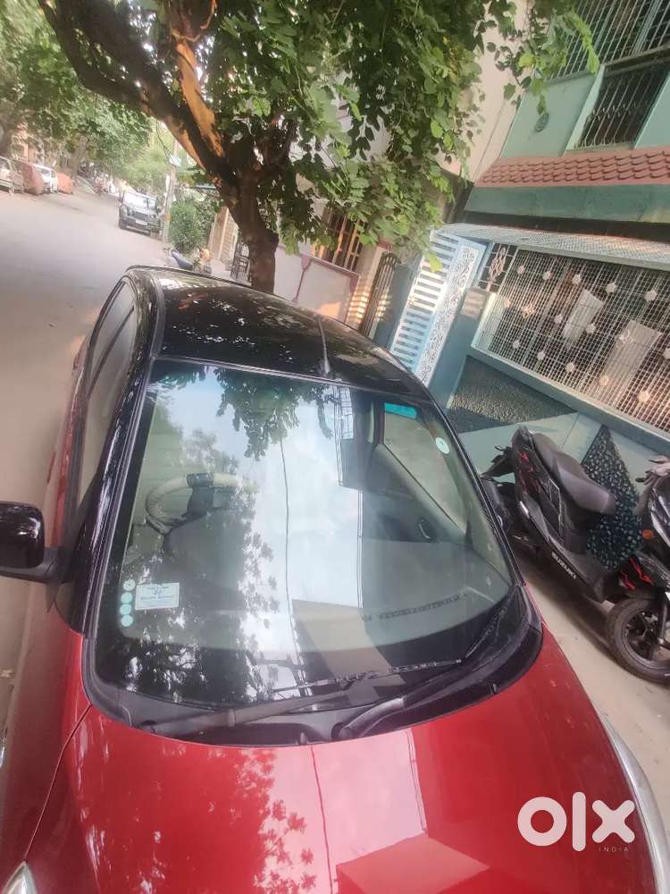 Hyundai I10 2012 Petrol Well Maintained