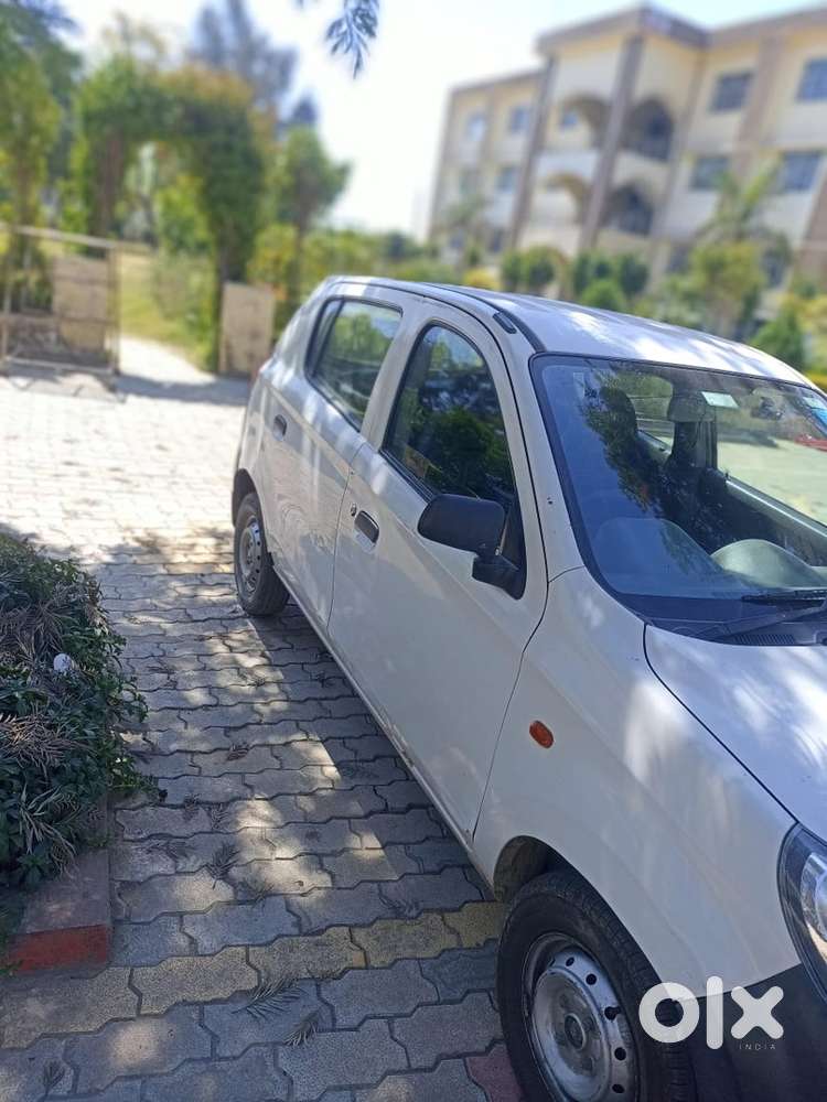 Maruti Suzuki Alto 800 2014 Petrol Good Condition