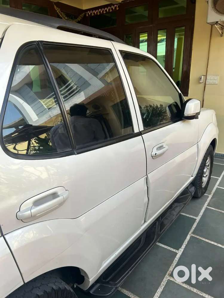 Tata Safari Storme 2013 Diesel