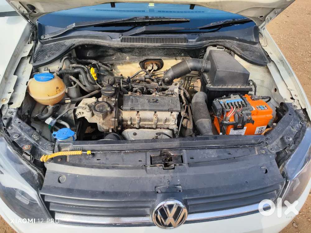 Volkswagen Ameo Highline Plus 1.2 Mpi  2018  Single Owner  Mint