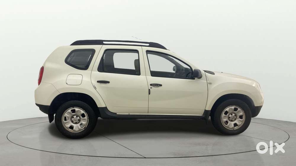 Renault Duster 2012-2015 85ps Diesel Rxe, 2014, Diesel