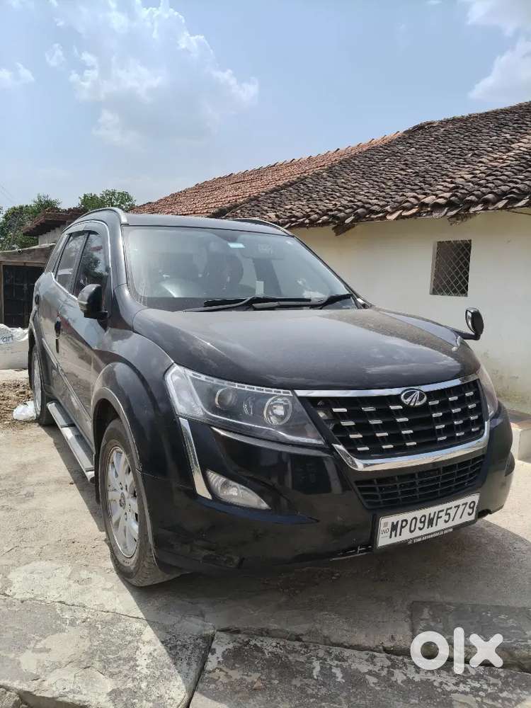 Mahindra Xuv500 Diesel 2020