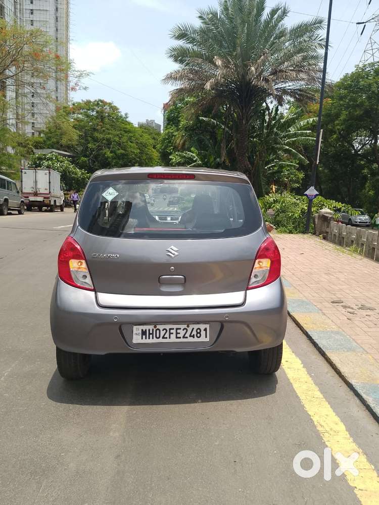 Maruti Suzuki Celerio Vxi, 2019, Cng & Hybrids