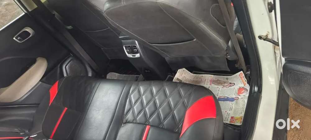 Hyundai New Venue 2024 Petrol 47000 Km Driven