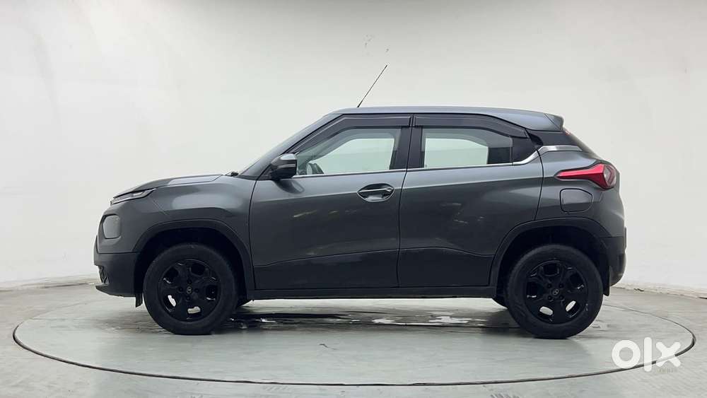 Tata Punch Accomplished Amt, 2022, Petrol
