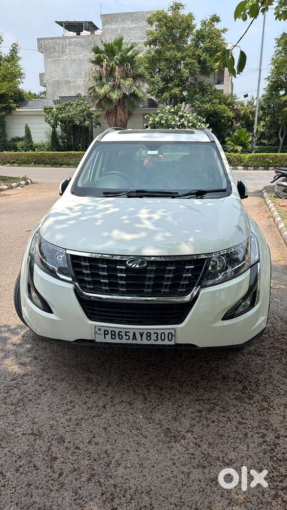 Mahindra Xuv500 Diesel Manual 2020