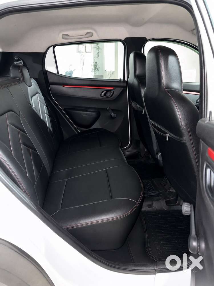 Renault Kwid Automatic 2018