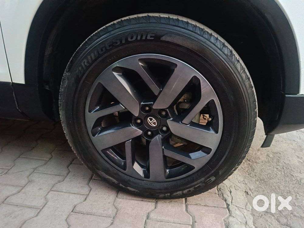 Tata Safari 2.0 Kryotec Xza Plus, 2022, Diesel