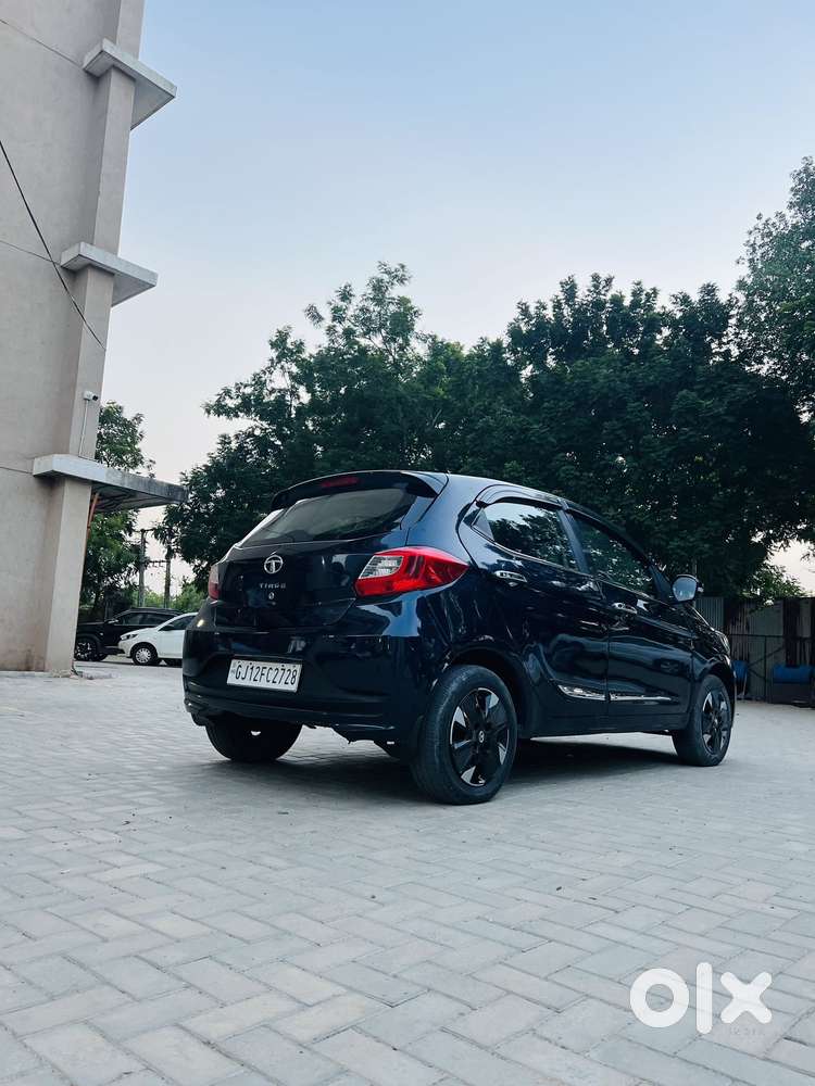 Tata Tiago 1.2 Revotron Xt Cng, 2022, Cng & Hybrids