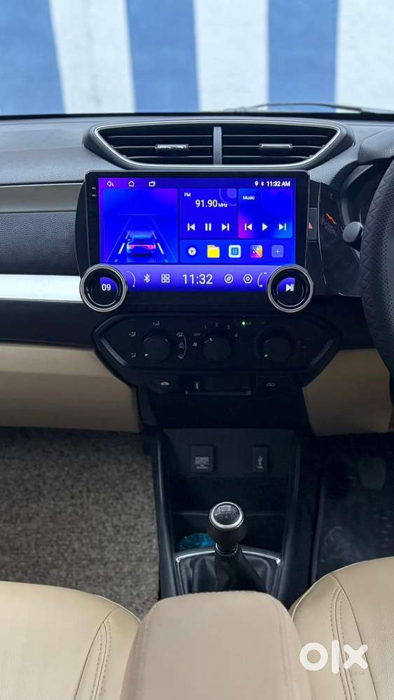 Honda Amaze, 2024, Petrol