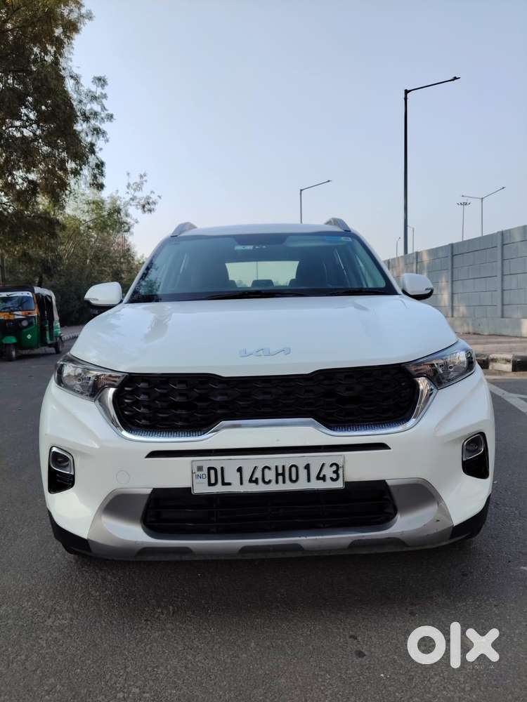 Kia Sonet 1.2 Htk Plus, 2023, Petrol