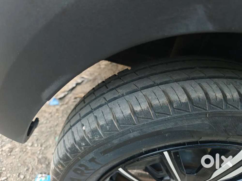 Renault Kwid Climber Petrol 16000 Km