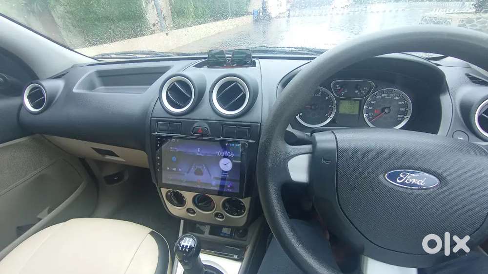 Ford Fiesta 1.6 Exi 2nd Owner 2010