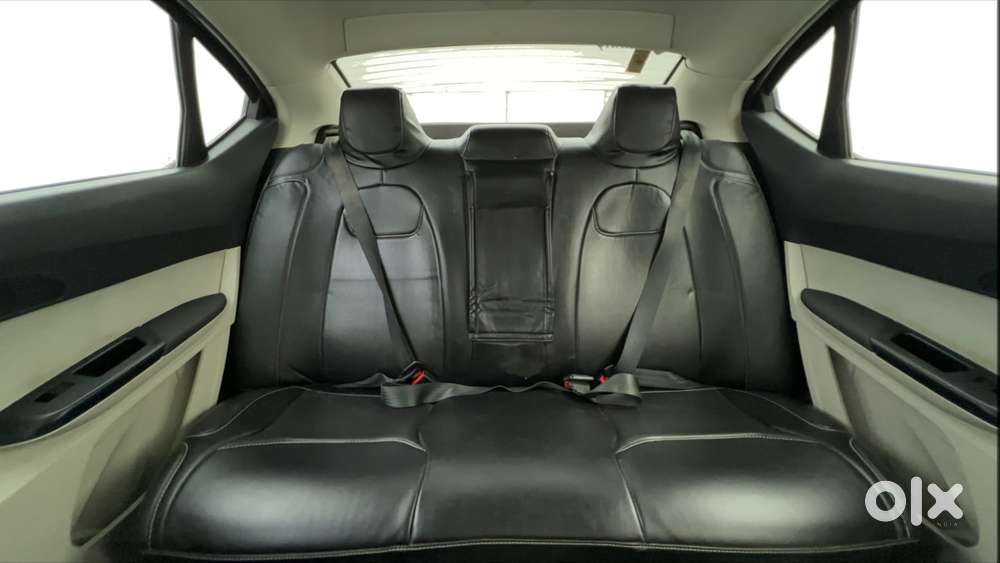 Tata Tigor 1.2 Revotron Xz Plus, 2022, Petrol