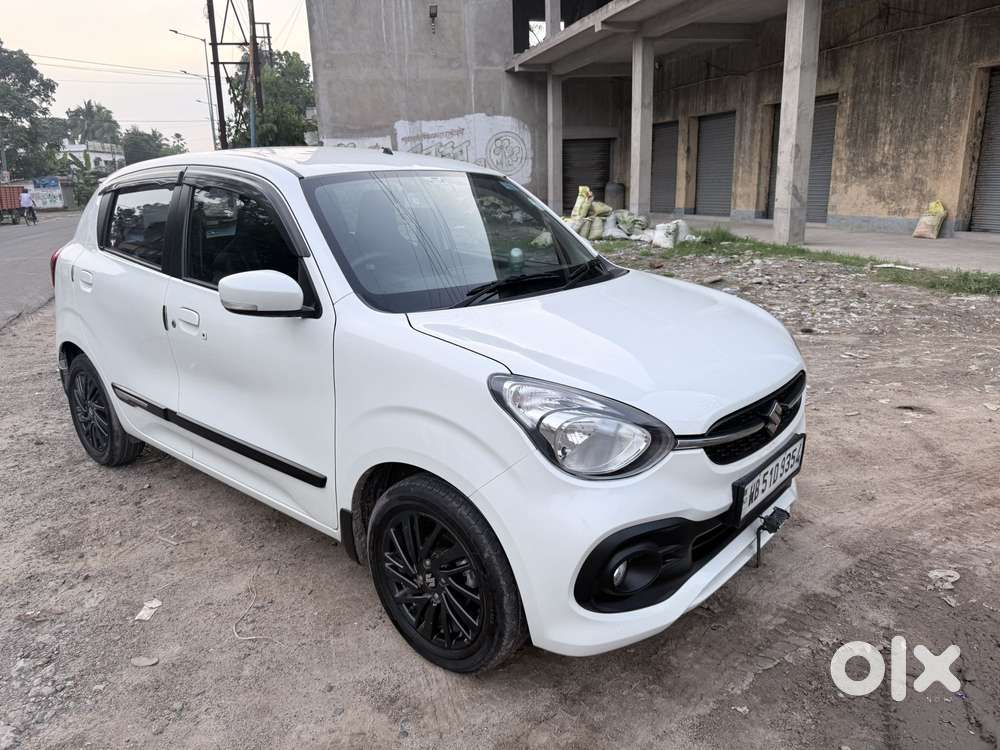 Maruti Suzuki Celerio Zxi(o) Mt, 2025, Petrol