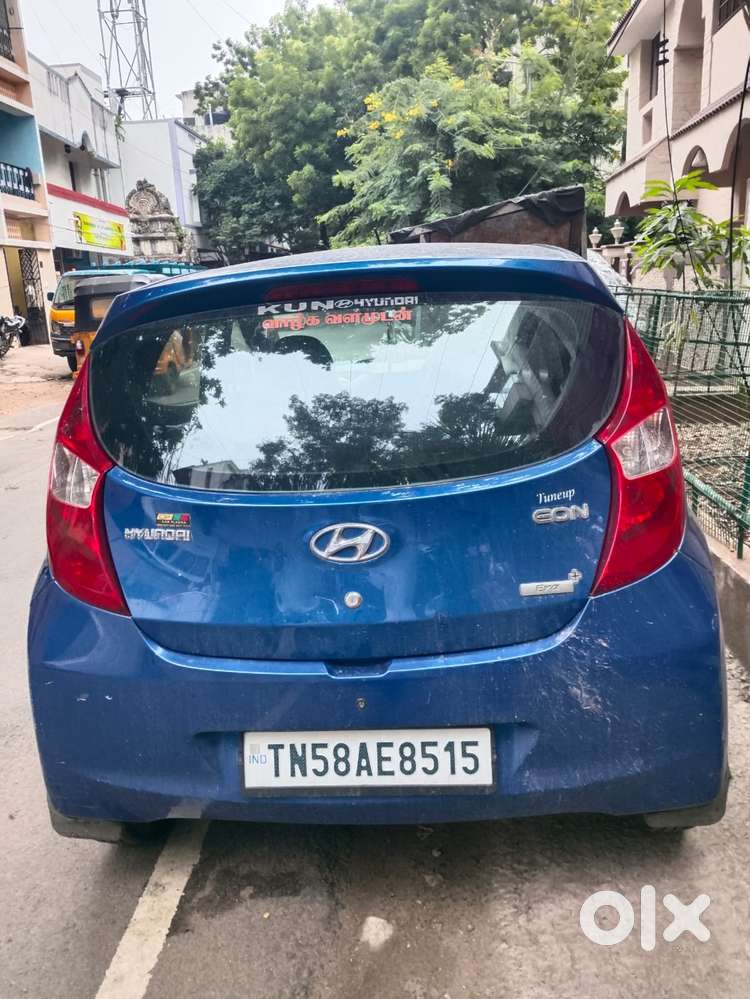 Hyundai Eon Era +, 2013, Petrol