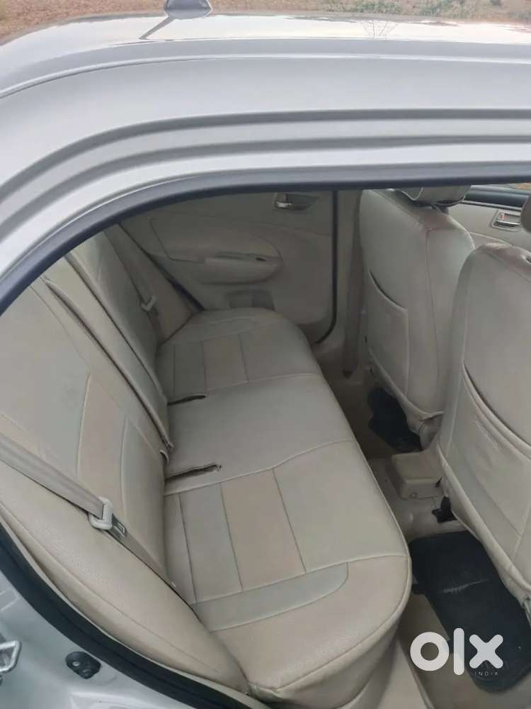 Maruti Dzire Diesel 2013