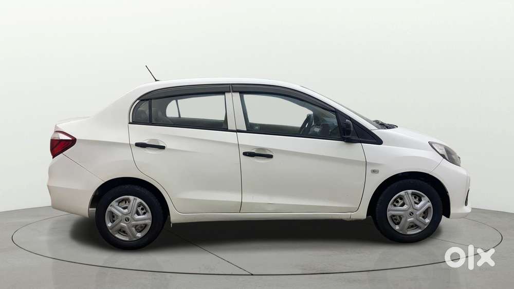 Honda Amaze 2013-2016 E I-dtech, 2016, Diesel