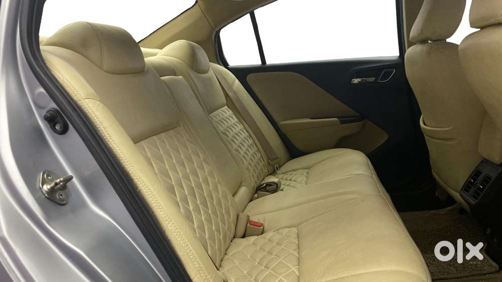 Honda City 1.5 V 4th Gen I-vtec Mt, 2021, Petrol