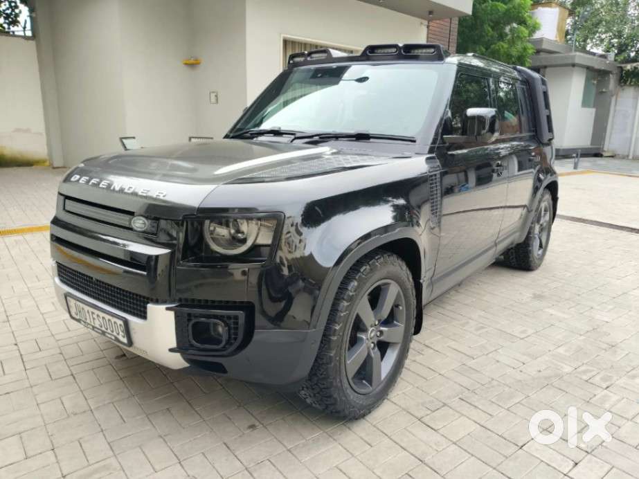 Land Rover Defender 2.0 110 Hse, 2024, Petrol