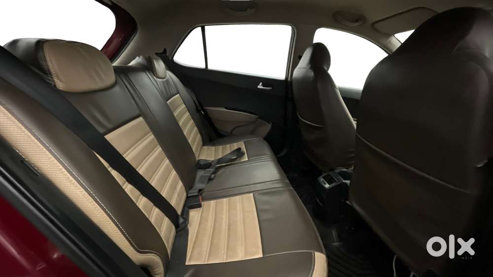 Hyundai Grand I10 Sportz 1.2 Kappa Vtvt, 2015, Petrol