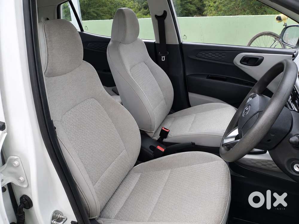 Hyundai Grand I10 Nios Magna 1.2 Kappa Amt, 2021, Petrol