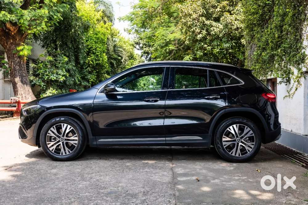 Mercedes-benz Gla 200, 2025, Petrol
