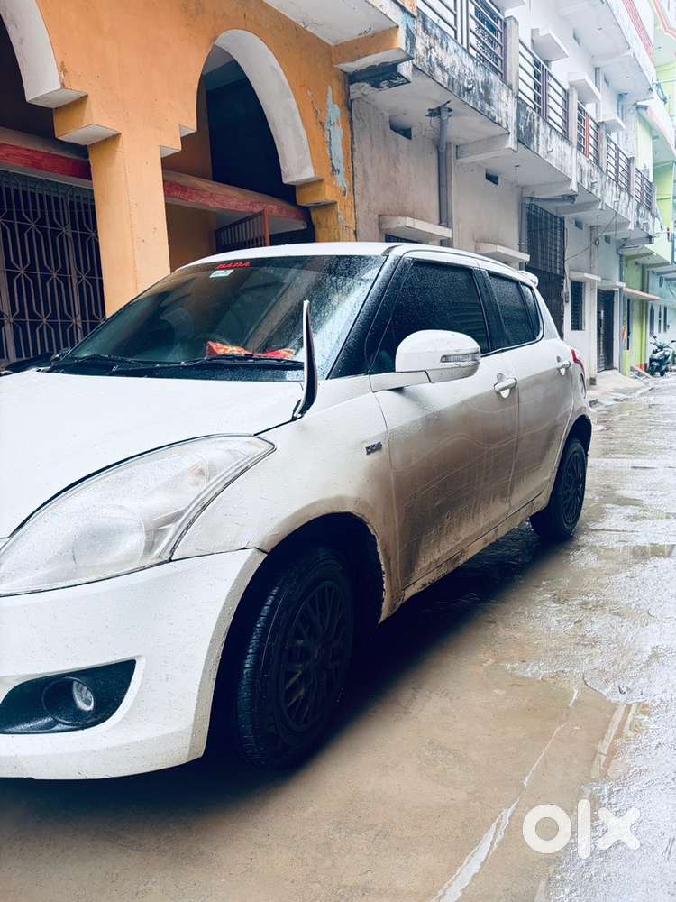 Swift Vdi Maruti 2015