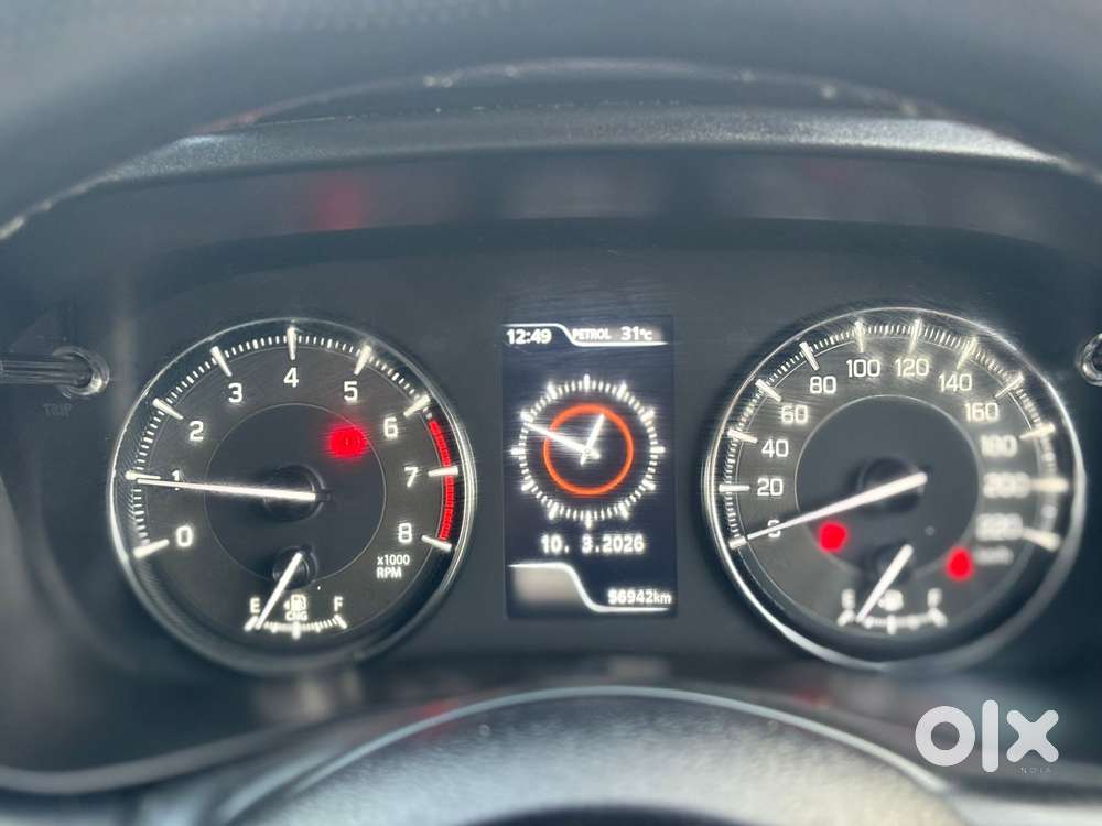 Maruti Suzuki Baleno 1.2 Zeta Cng, 2023, Cng & Hybrids