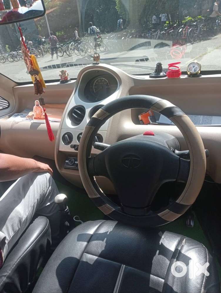 Tata Nano Lx In Excellent Running Condition Is For Sale
