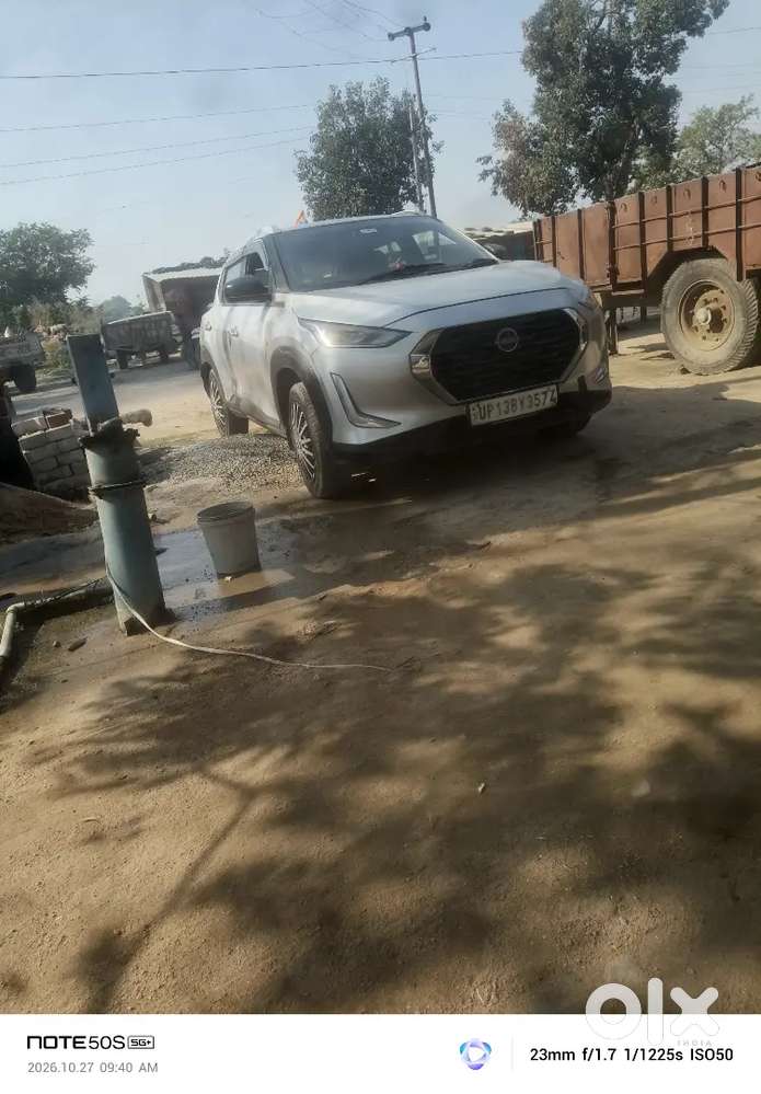 Nissan Magnite 1.0 Xe 2021