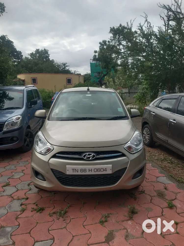Urgent Sale I10 Magna 2012