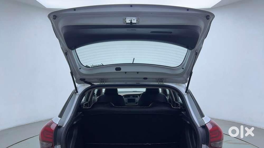 Hyundai Elite I20 [ ] 1.2 Asta, 2018, Petrol