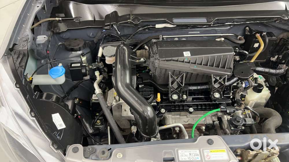 Maruti Suzuki Celerio 1.0 Zxi Plus Amt, 2023, Petrol