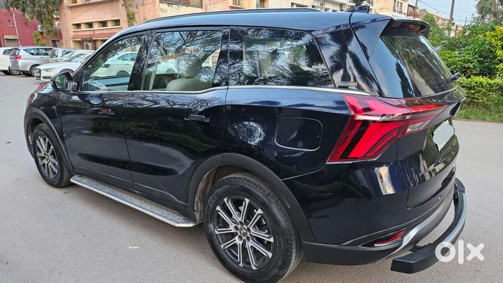 Mahindra Xuv700 2.0 Ax 7 Petrol At Luxury Pack Str, 2024, Diesel