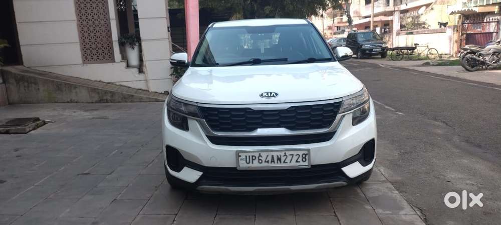 Kia Seltos Htk Plus D, 2020, Diesel
