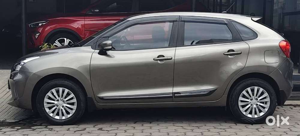 Maruti Suzuki Baleno Delta, 2022, Petrol