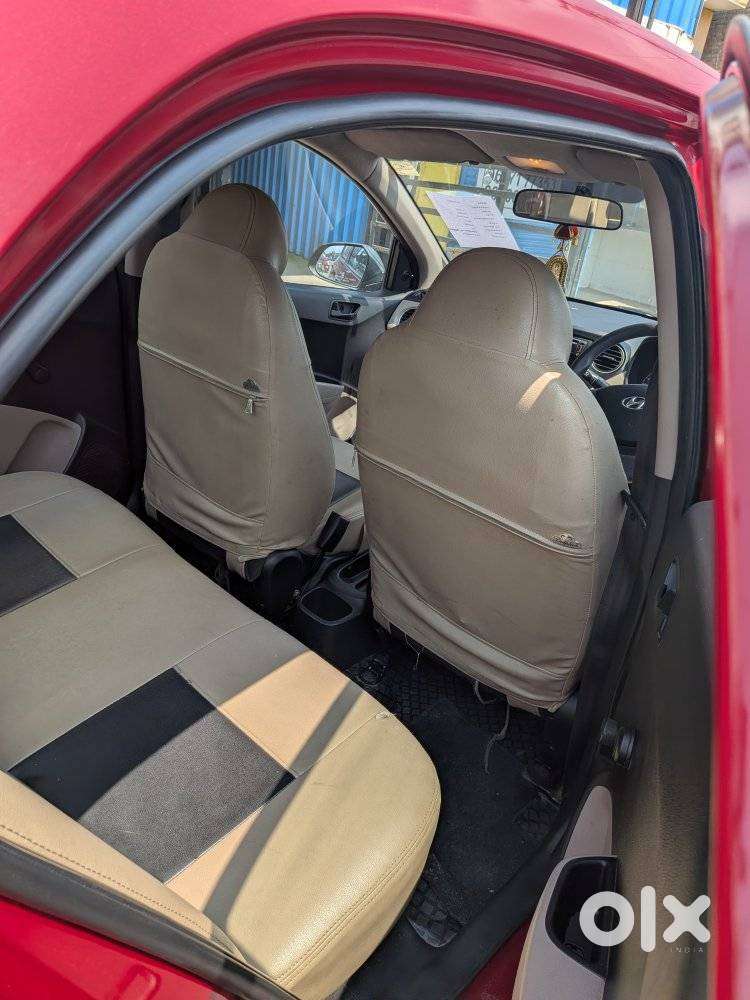 Hyundai Xcent 2014-2016 1.1 Crdi Base, 2014, Diesel