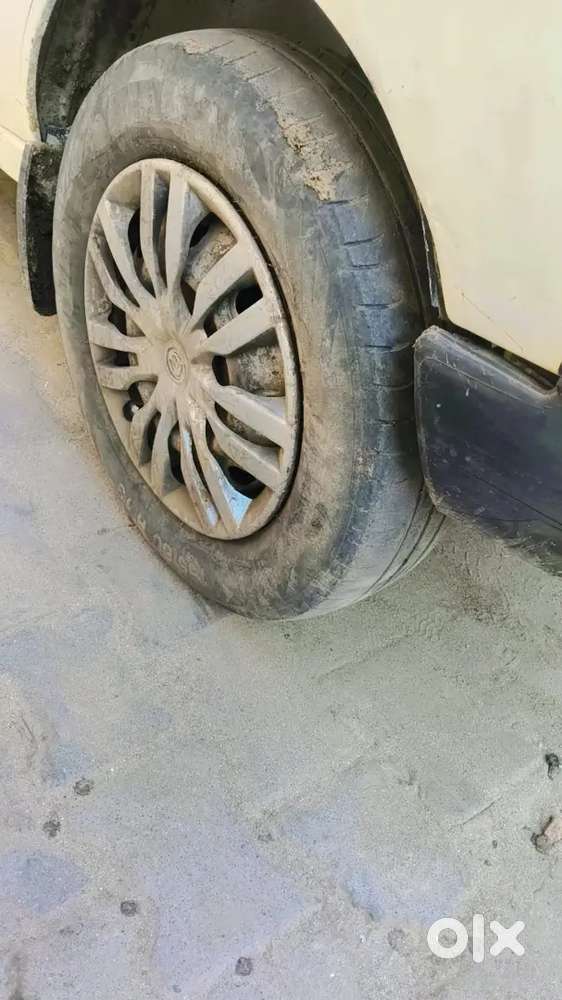 Maruti Suzuki Eeco 2013 Lpg 150000 Km Driven