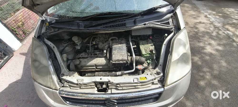 Maruti Suzuki Estilo 2007 Variant Lxi
