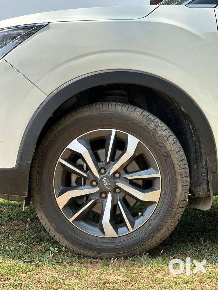 Mahindra Xuv300 W8 Diesel, 2021, Diesel