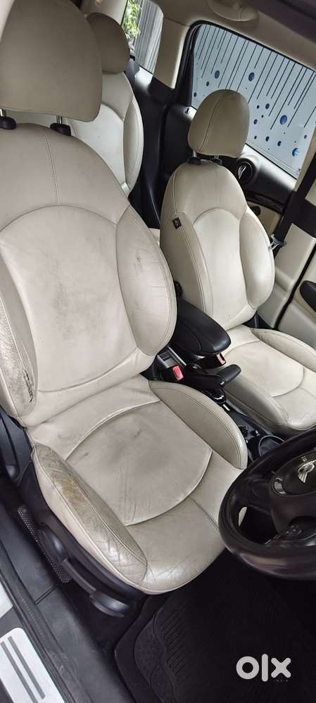 Mini Cooper S, 2013, Diesel