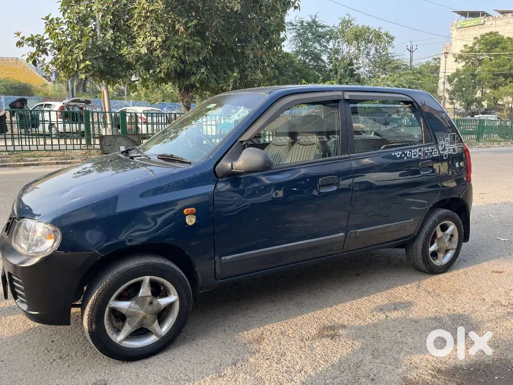 Maruti Suzuki Alto 800 2011 Second-hand