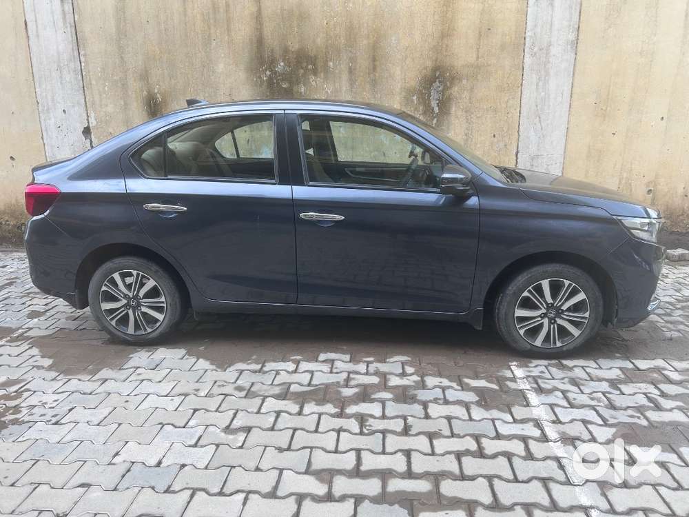 Honda Amaze Vx 2024