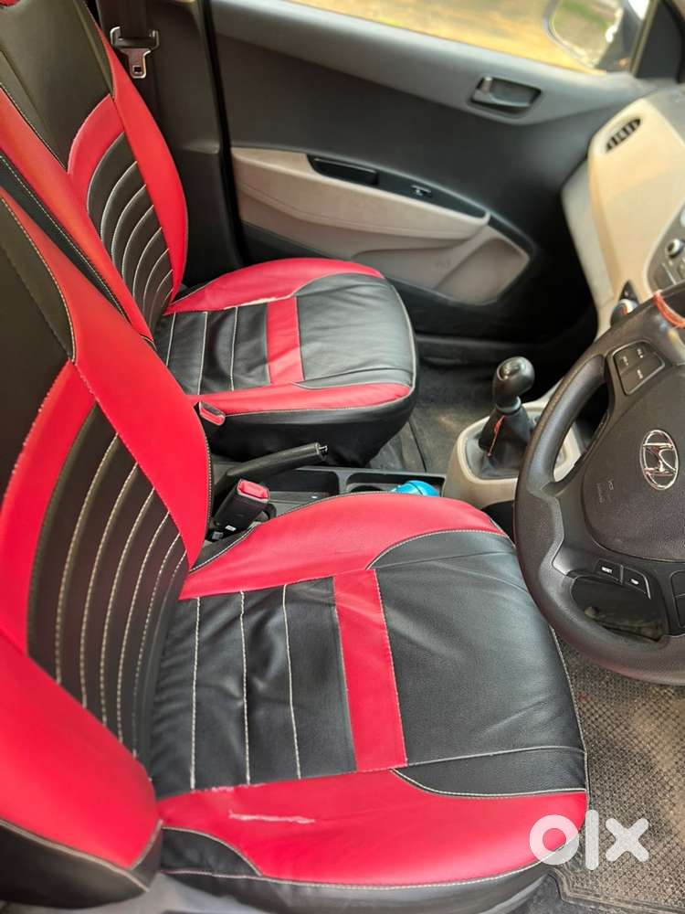 Hyundai 2018 Petrol Manual 23000 Km