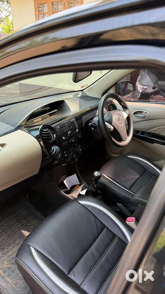 Toyota Etios Liva 2019 Petrol Good Condition
