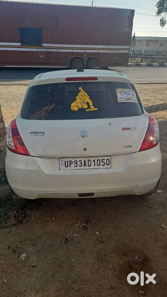 Maruti Suzuki Swift 2013 Diesel Good Condition