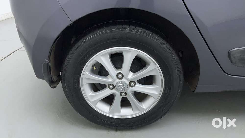 Hyundai Grand I10 1.2 Kappa Asta, 2014, Petrol